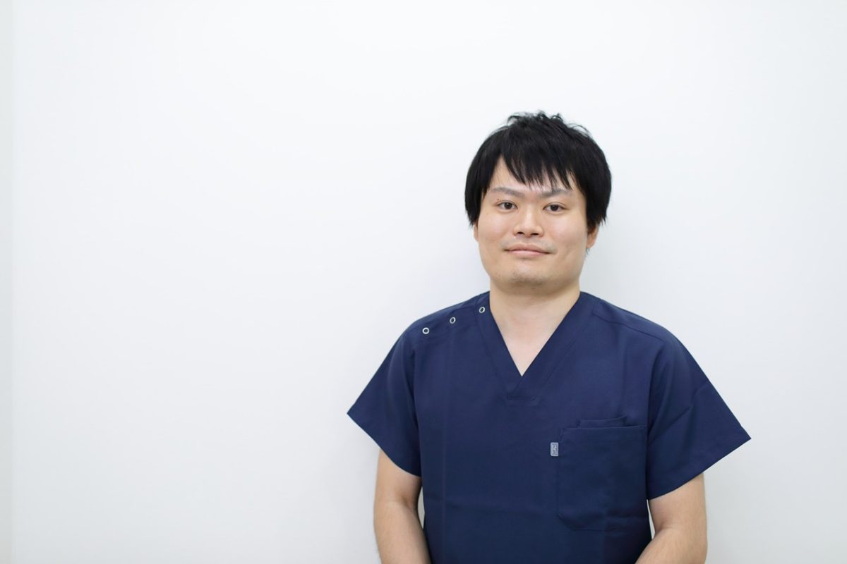 理事長 小林　孝弘からのご挨拶