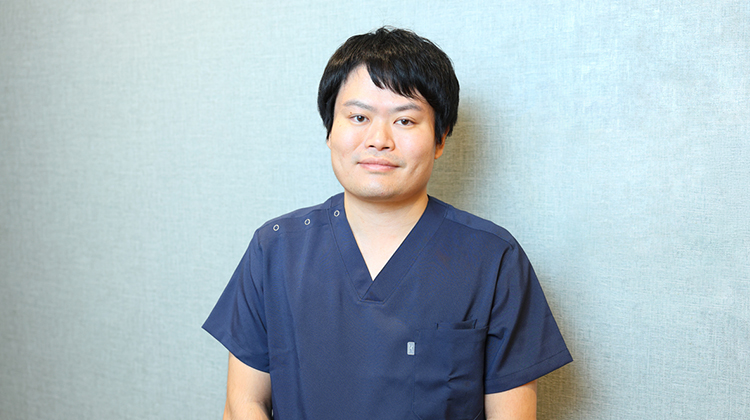 当院の院長からのご挨拶