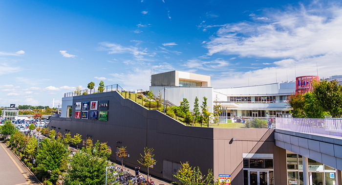 交通アクセス・立地の良さ