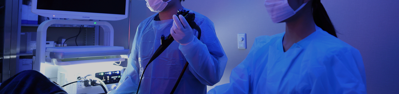 質の高い医療をご提供