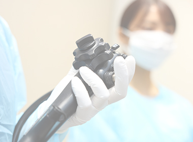 検査時に大腸ポリープ切除が可能