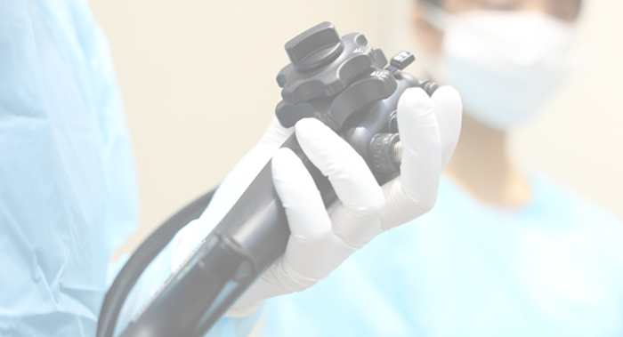 検査時に大腸ポリープ切除が可能