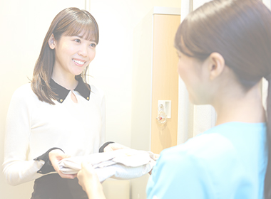 胃・大腸カメラ検査の同日検査に対応