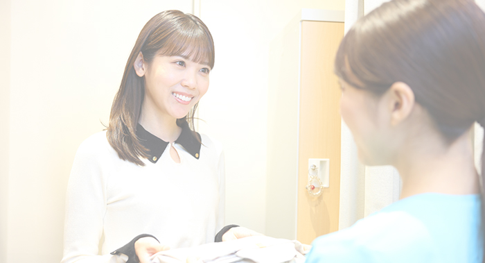 胃・大腸カメラ検査の同日検査に対応