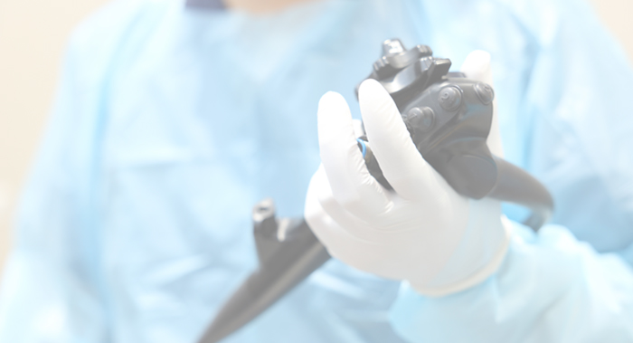 土曜日の内視鏡検査に対応